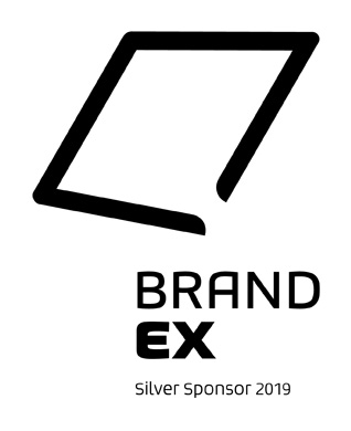 BrandEX - Silber Sponsor mit dem iGlobe